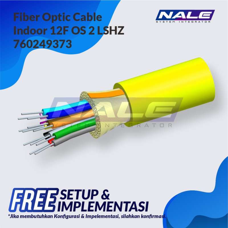 Commscope Cat 6a Cable Price