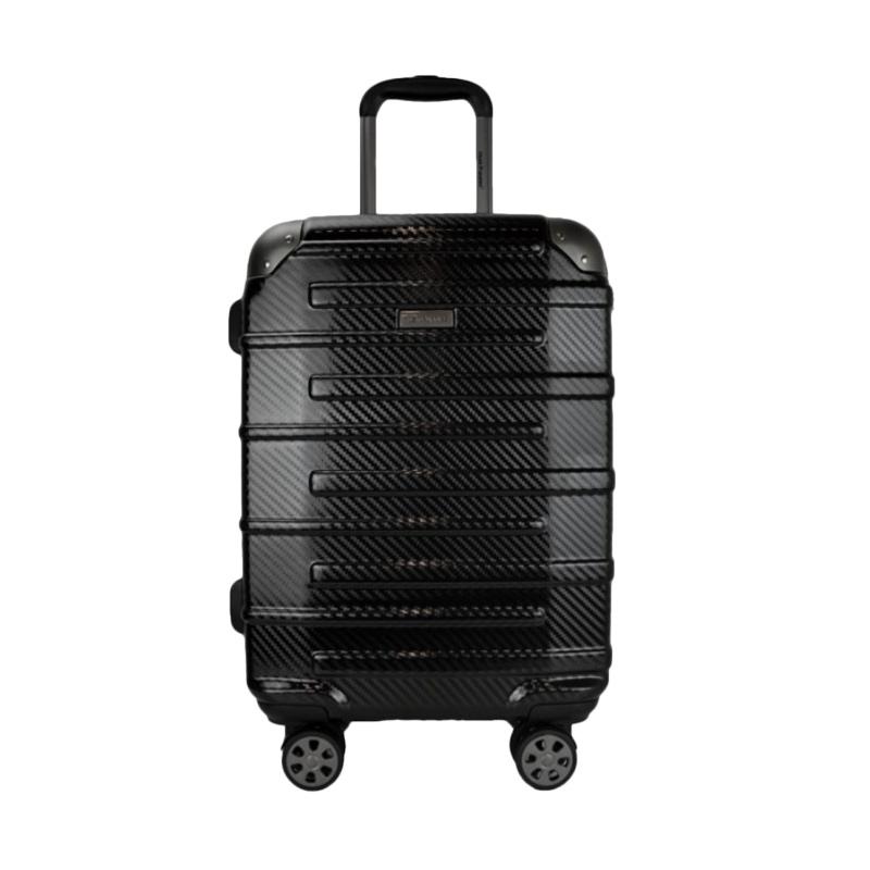 Jual Hush Puppies 694015 PC Expandable Hardcase Large