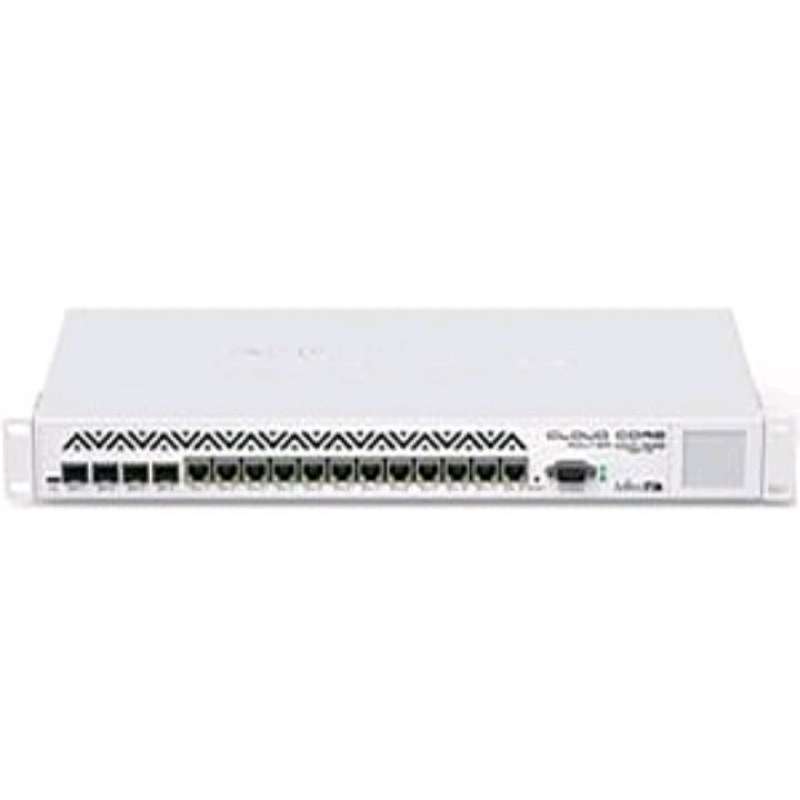 Jual Mikrotik CCR1009-7G-1C-1S+ di Seller Wireless Mall Store - Mangga ...