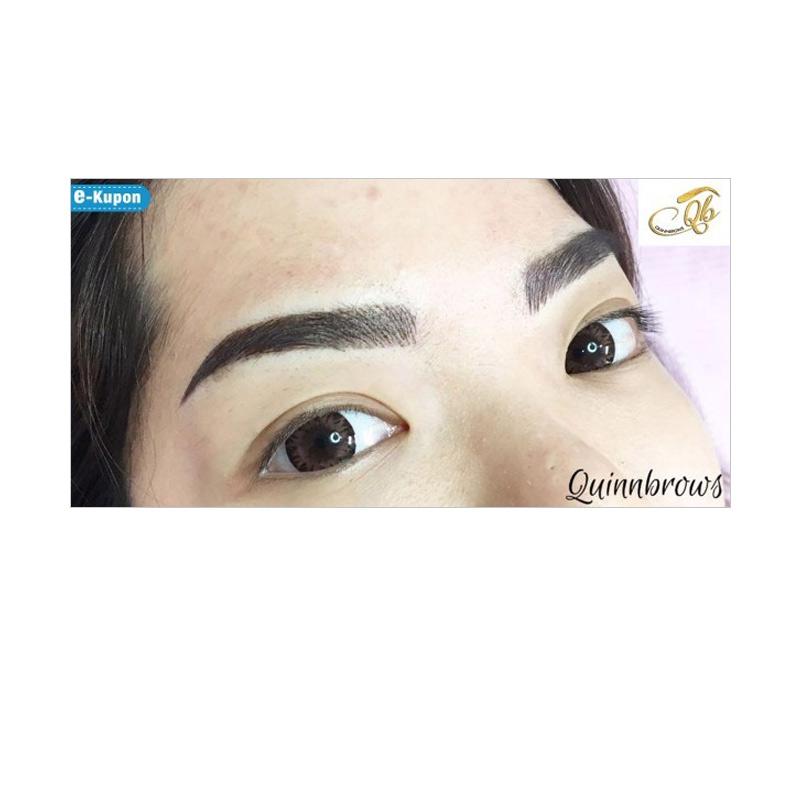 harga sulam bibir Brows E  Paket Jual Quinn Treatment Wajah  Perawatan