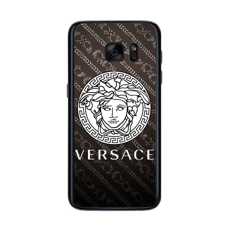 Jual Acc Hp Versace    Logo Z3141 Custom Casing for Samsung