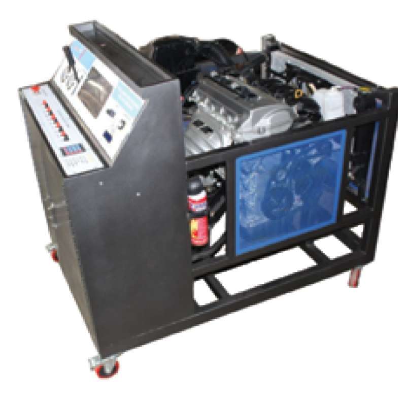 Jual Gasoline Fuel Injection Control System With Auto Fault Di Seller