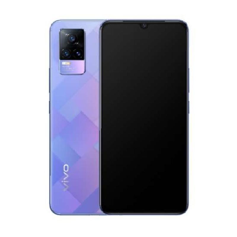 âˆš Vivo V21 4g Smartphone [8gb - 128gb] Terbaru Agustus