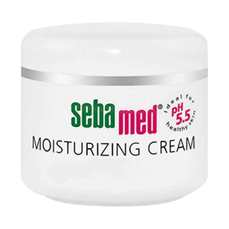 jual sebamed moisturizing wajah 75 ml harga kualitas terjamin blibli jual sebamed moisturizing wajah 75 ml harga kualitas terjamin blibli
