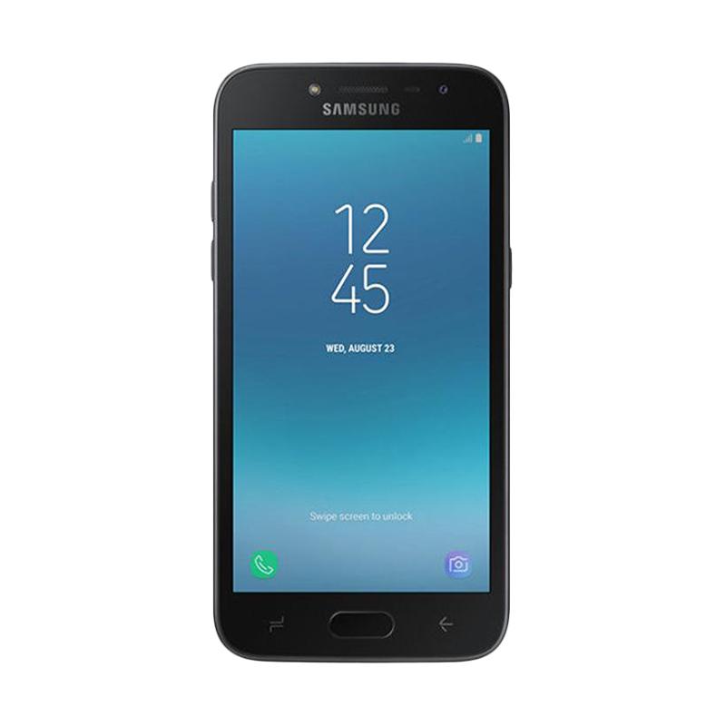 Jual Samsung Galaxy J2 Pro Smartphone - Black [32 GB/2 GB