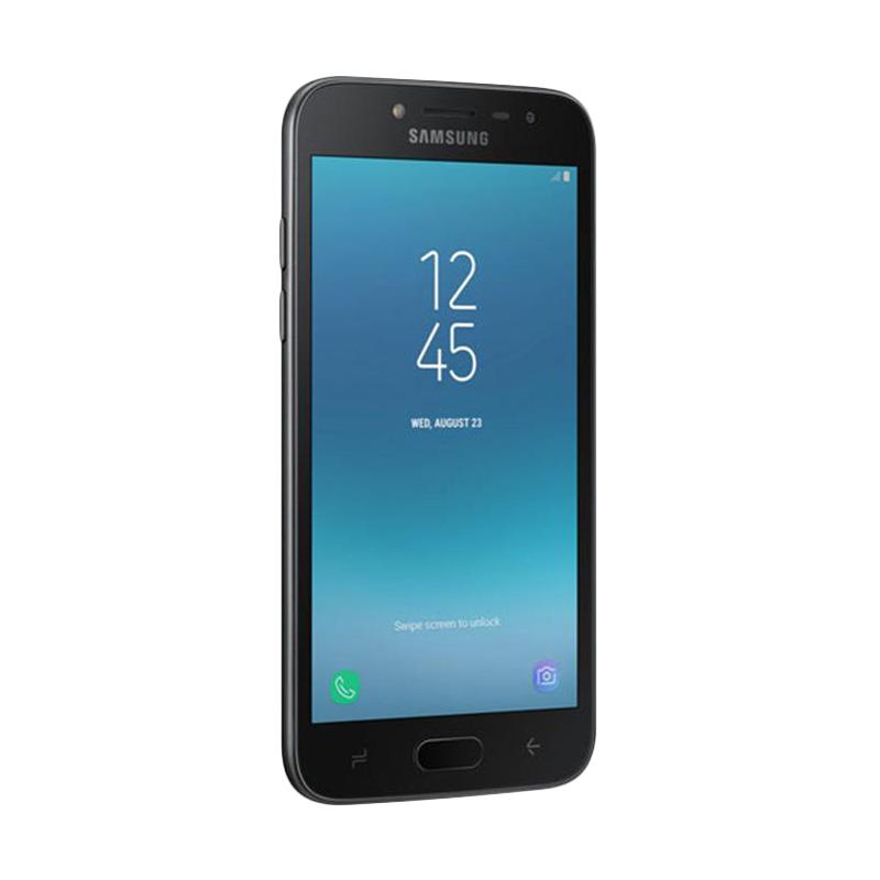 Jual Samsung Galaxy J2 Pro Smartphone - Black [32 GB/2 GB