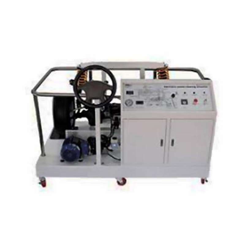 Jual POWER STEERING SYSTEM AND SUSPENSION TRAINING EQUIPMENT di Seller ...