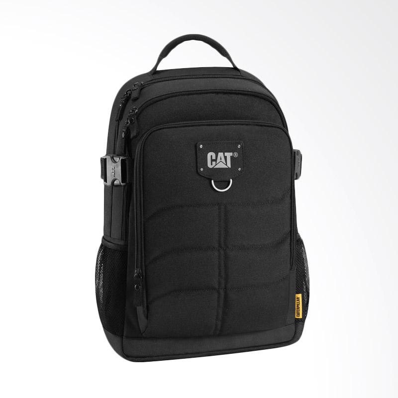 jual cat kenneth luggage backpack black harga jual cat kenneth luggage backpack black harga