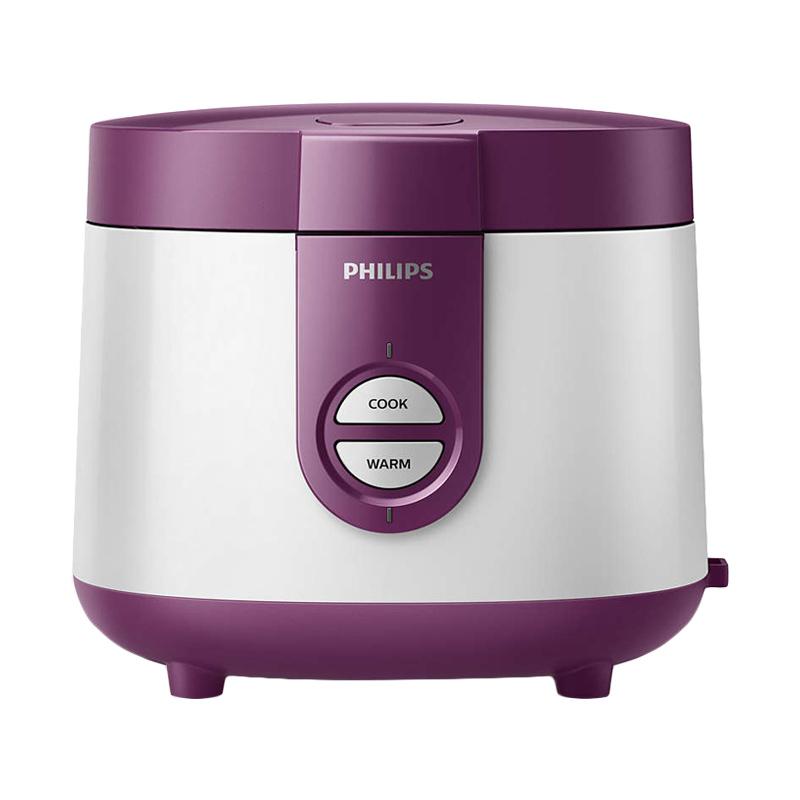 Jual Philips HD3116/30 HD3116 HD 3116 Penanak Nasi / Rice
