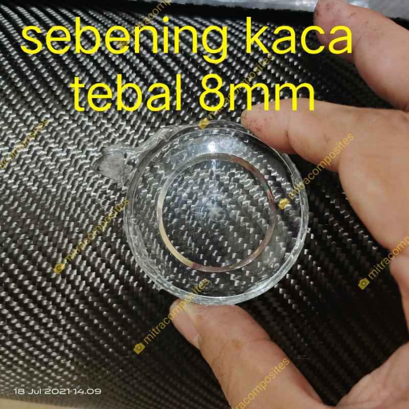 Jual Epoxy Resin UV Resistant Coating Art Meja Aksesoris Topcoat di