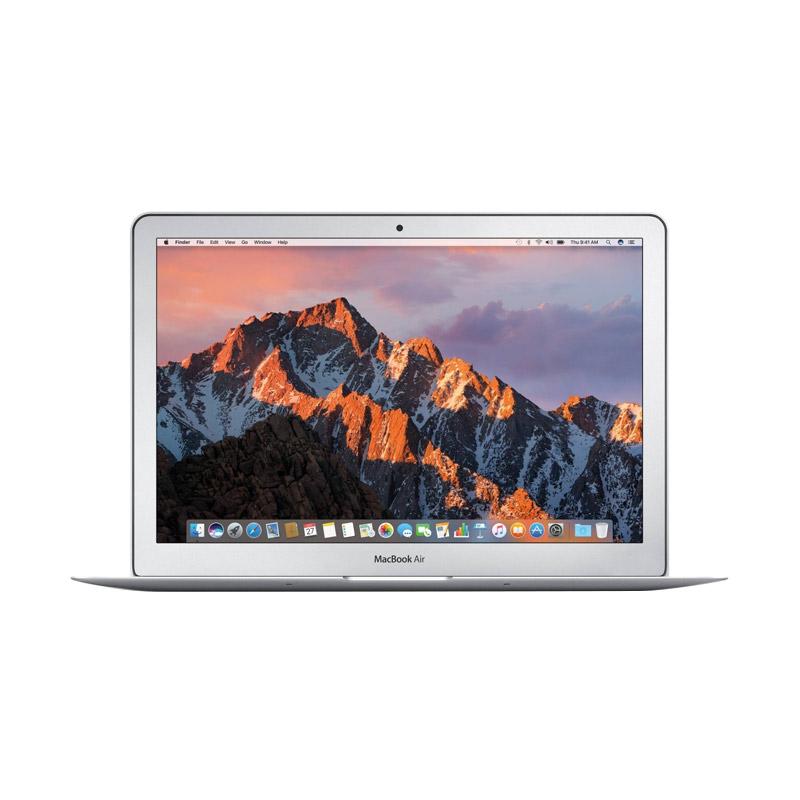 Jual Apple New Macbook Air MQD32ID-A Notebook [13.3 Inch