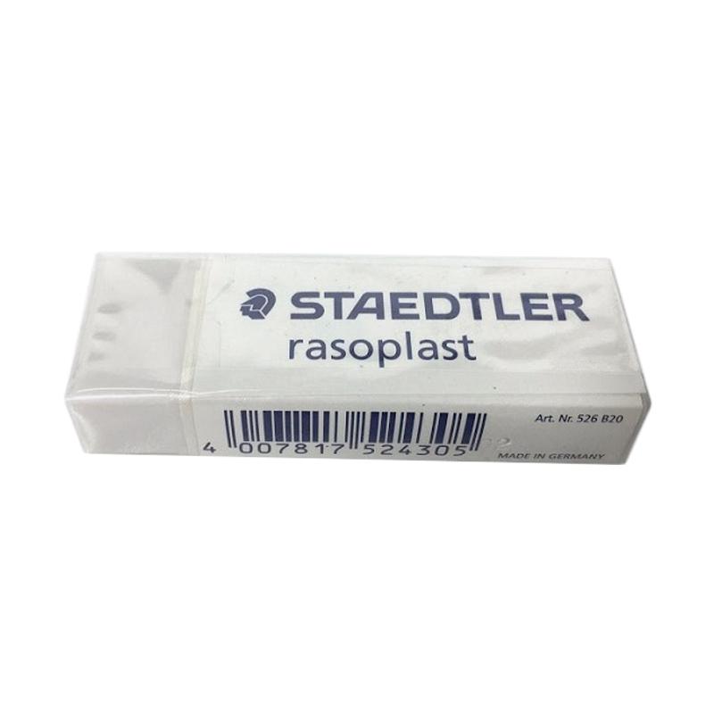 Jual Staedtler 526 B20 Penghapus Pensil Terbaru Desember 2021 harga