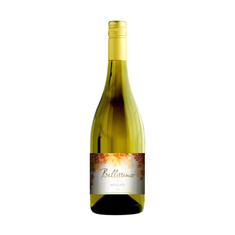 Вино Frontera Moscato Купить