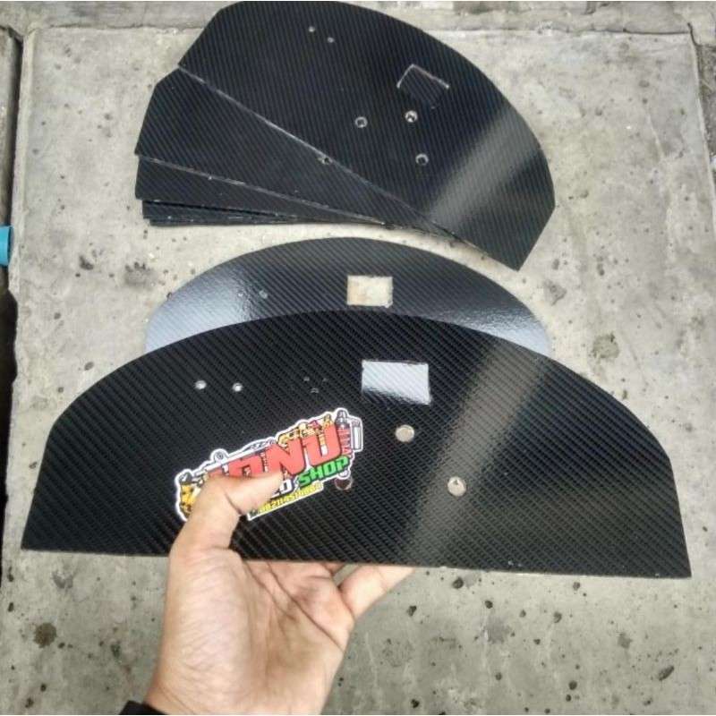 Jual tatakan spido koso ninja SSR tatakan Speedo koso SSR di Seller