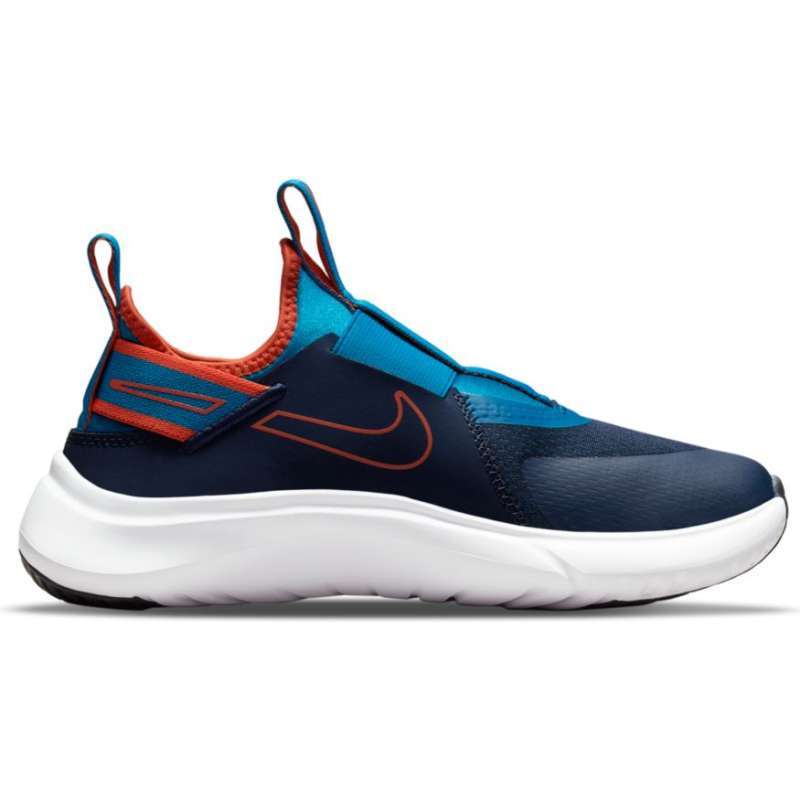 Jual Nike CW7415-401 Flex Plus Big Kids' Running Shoes - 4Y di Seller ...