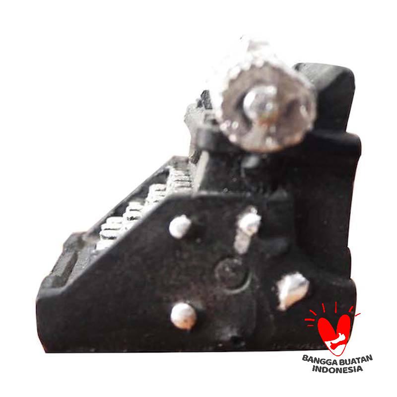 Jual Mendekor Cala Pajangan Mesin Tik Industrial Vintage Jual Mendekor Cala Pajangan Mesin Tik Industrial Vintage