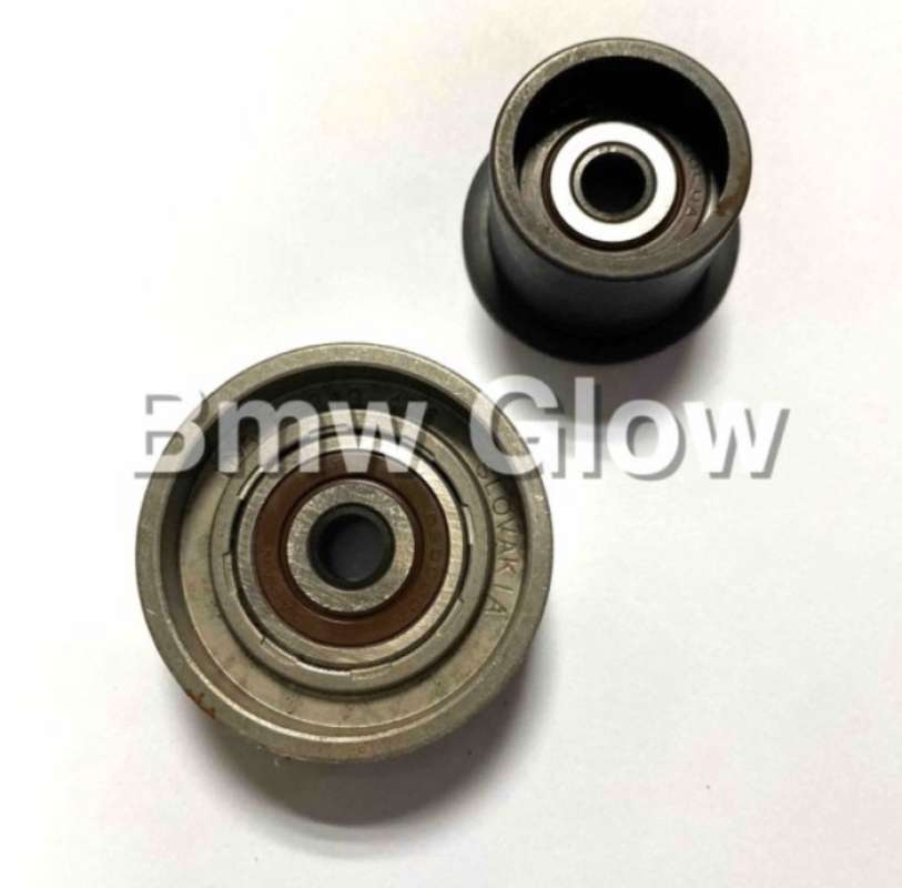Jual Laher Tensioner Timing Belt Bmw E30 M40 Besar Kecil Merk Ina Di