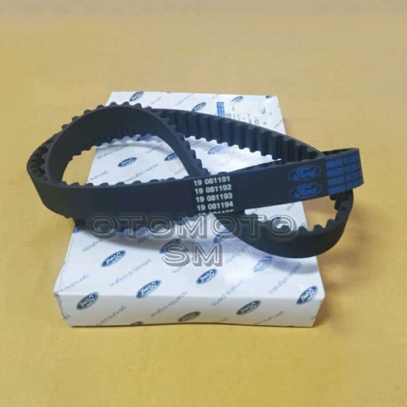 Jual Timing Belt Ford FiestaEcosport Ori di Seller ADELIO Wanajaya