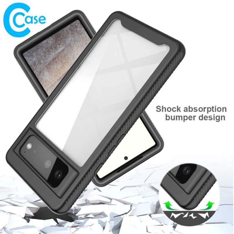 Jual Original Case Pixel 6 Pro Spesifikasi Original, Murah & Diskon ...