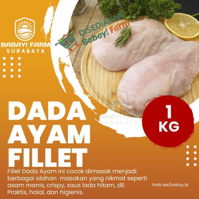 kalori dada ayam tanpa kulit Charles Parsons