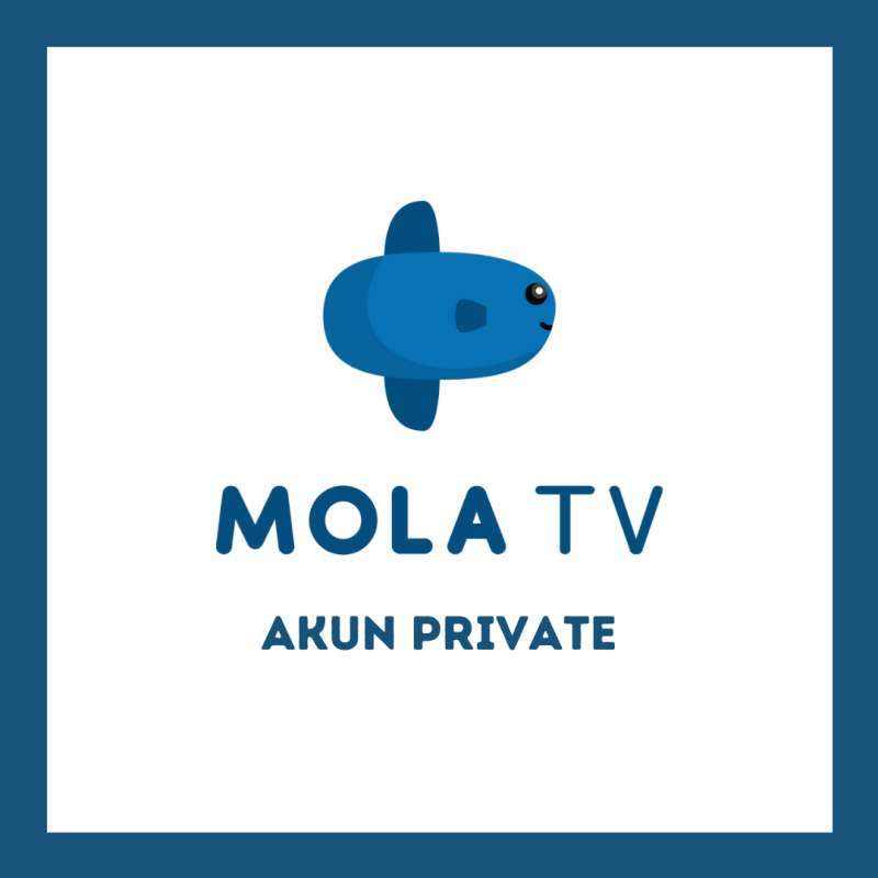 Jual MOLA TV PREMIUM 1 BULAN - Standard Seat di Seller Bluein Store
