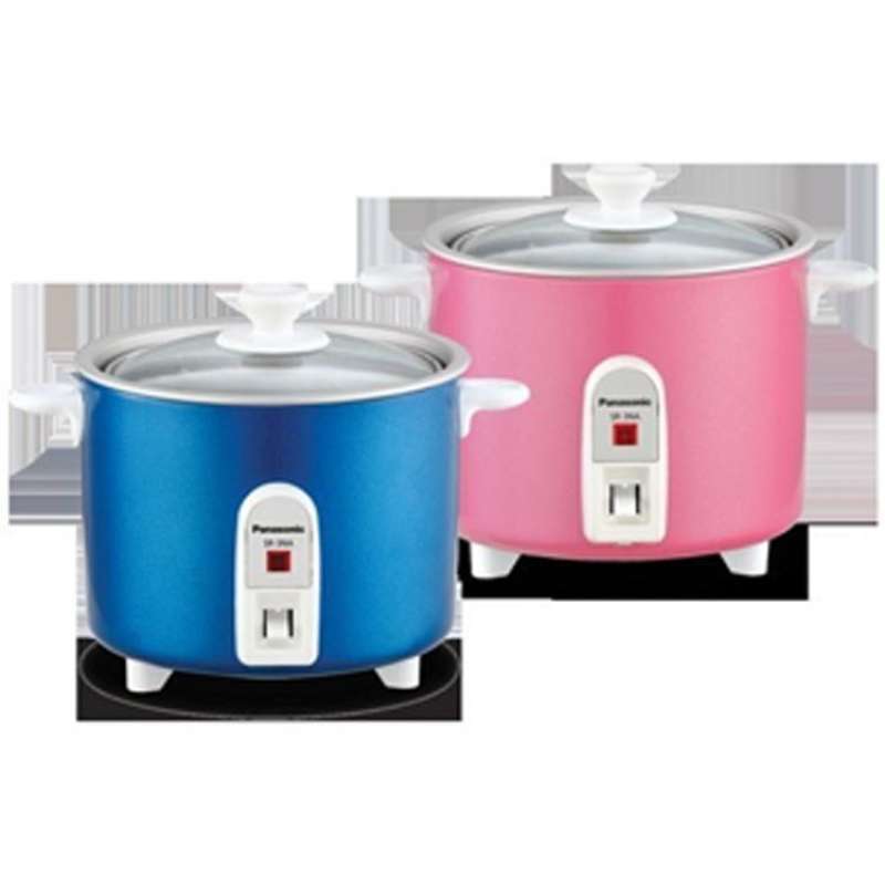 Jual Panasonic Mini Rice Cooker SR3NA di Seller Dian Shop Depok Jaya