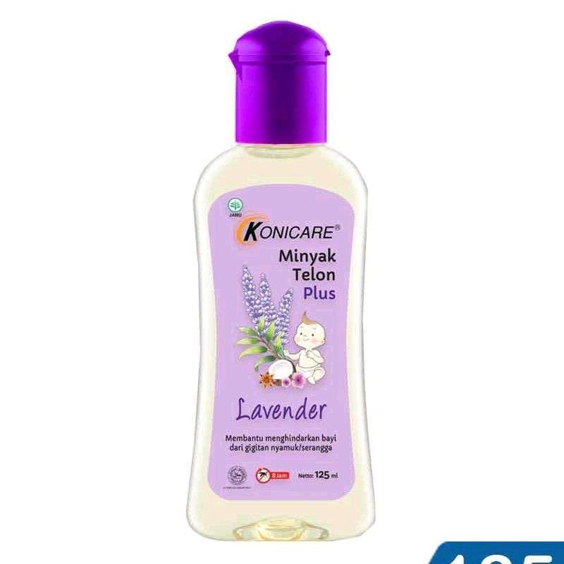 Konicare Computer Promo Mt Konicare Plus 125ml Diskon 3% Di Seller Filza Baby Shop ...