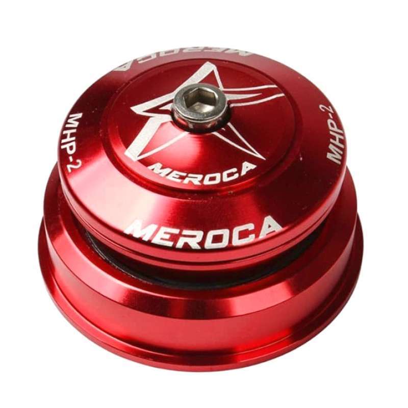 Jual Jual Meroca Headset Taper Sealed Bearing For Fork Tapered Dan Os ...
