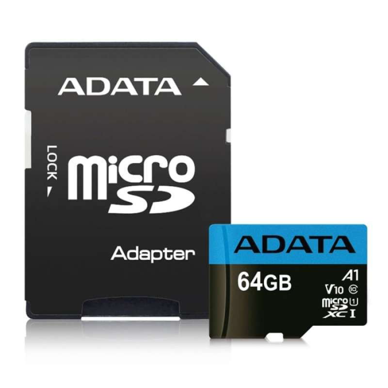 Jual Sd Adata Original Murah - Harga Diskon Maret 2024 | Blibli