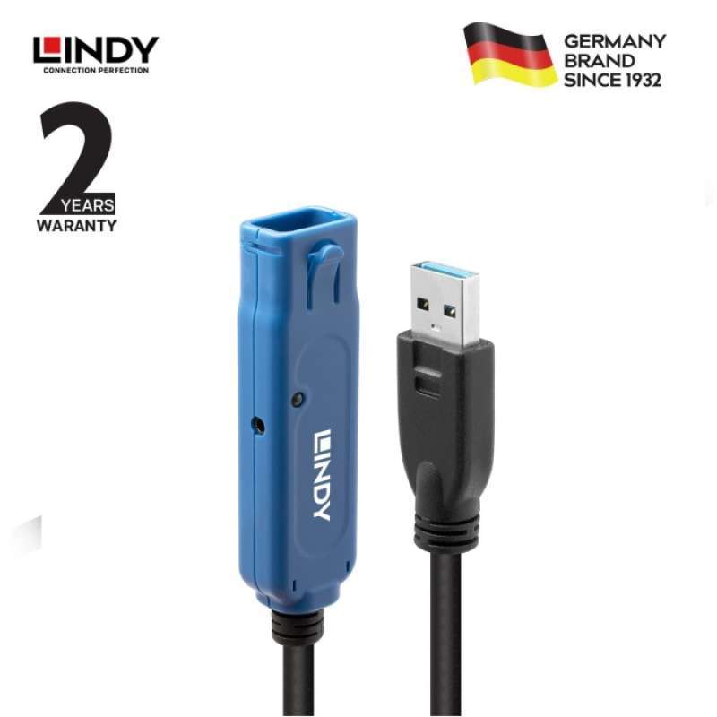 Daftar Harga Logitech USB Extension Cable 10 M 🔥 Original & Spesifikasi ...