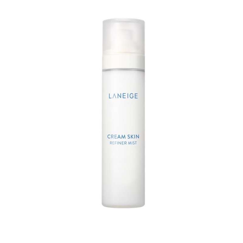 Jual Laneige Cream Skin Refiner Mist 120 ml face mist laneige face