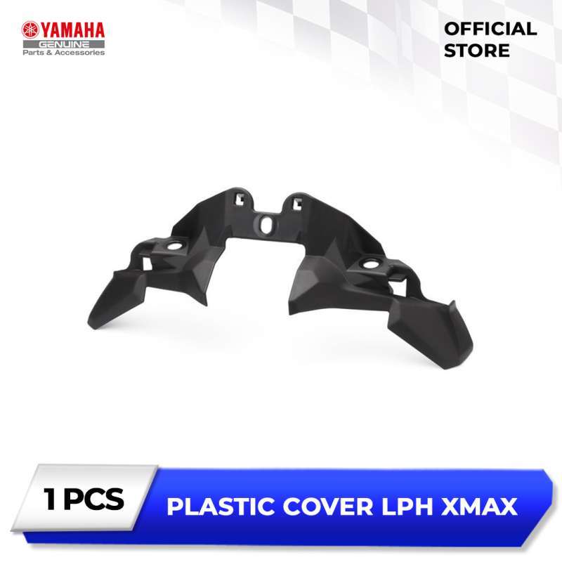 Jual Yamaha Plastic Cover Lph Xmax di Seller Yamaha Motor Genuine Kelapa Dua, Kab. Tangerang