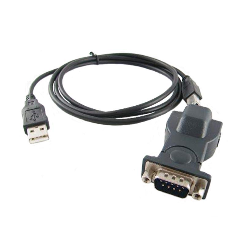 Jual BAFO BF810 USB to Serial Adapter [Original] di Seller