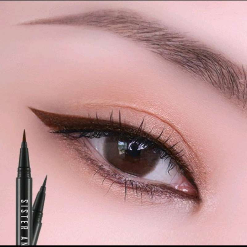Jual Sister Ann Eyeliner Di Seller Stevinbeauty Duri Kepa, Kota