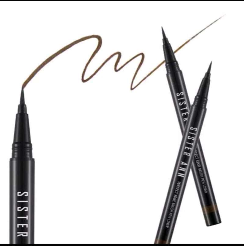 Jual Sister Ann Eyeliner Di Seller Stevinbeauty Duri Kepa, Kota