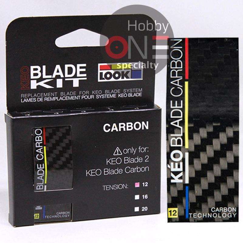 look keo blade bearing replacement