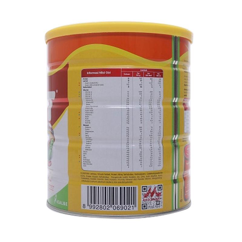 Jual Morinaga BMT P-HP Moricare Susu Formula Bayi [800 g