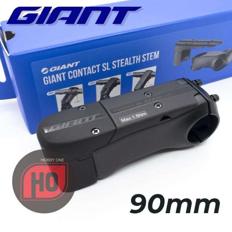giant contact sl stealth stem