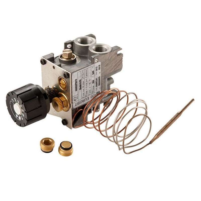 Jual 630 Eurosit 0085ap0012 Safety Gas Valve Thermostat Control Oven ...