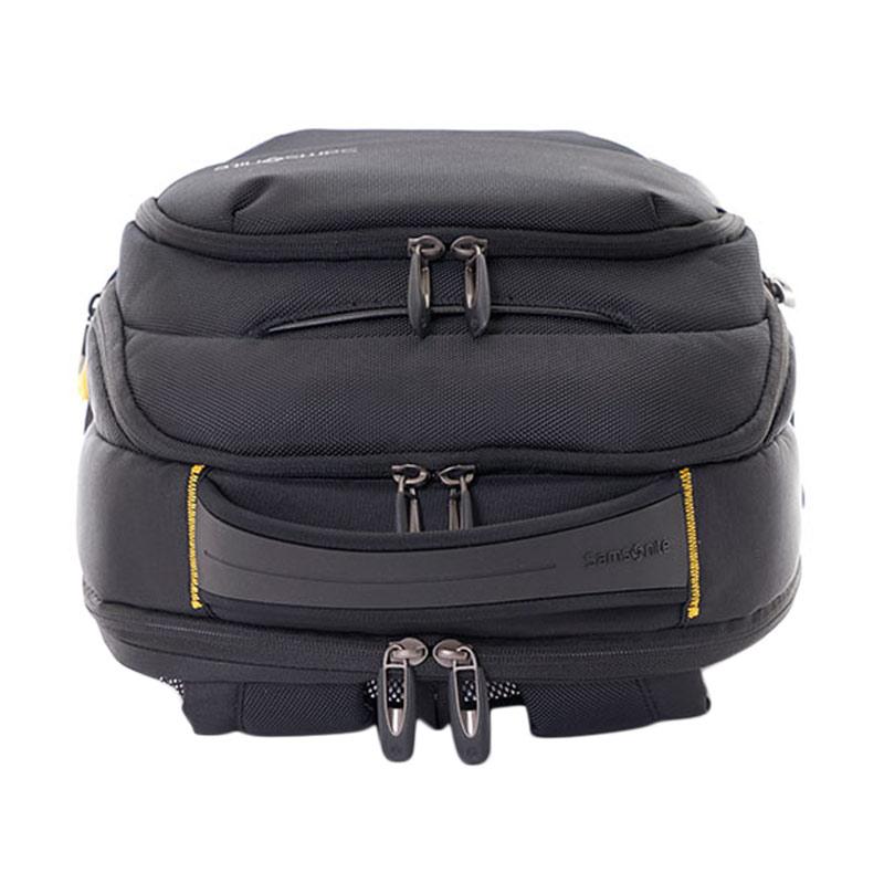 Jual Samsonite Torus Lp V Zip Backpack Di Seller House Of Samsonite