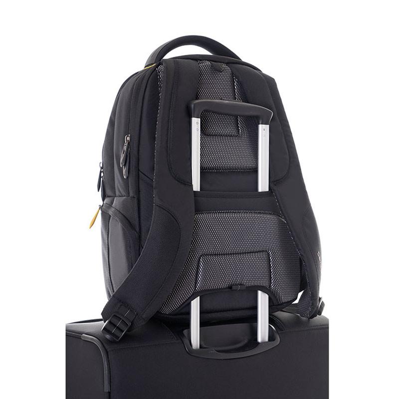 Jual Samsonite Torus Lp V Zip Backpack Di Seller House Of Samsonite