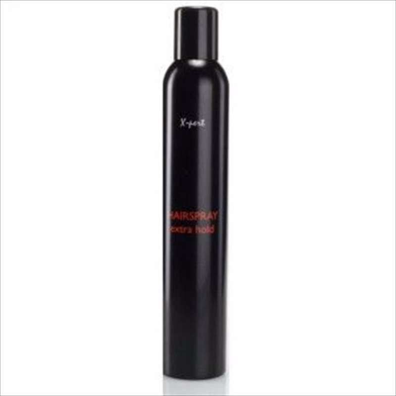 Jual Xpert Xpert Hair Spray Extra Hold [420 ml] di Seller Cozmeta_id