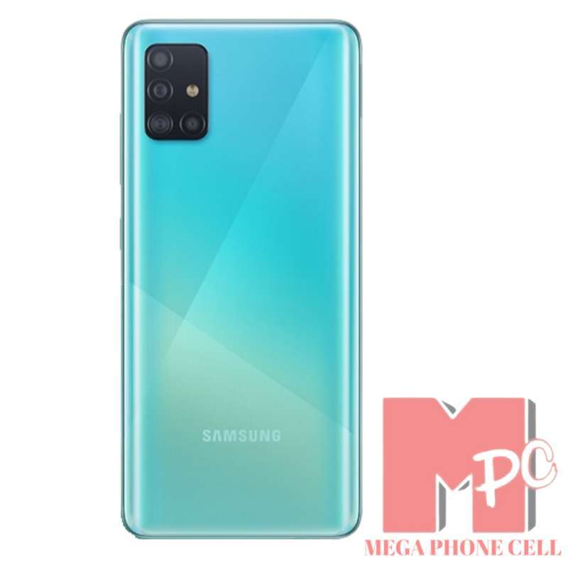Jual Samsung Galaxy A51 6/128 Gb Di Seller Mega Phone Cell Pasput ...