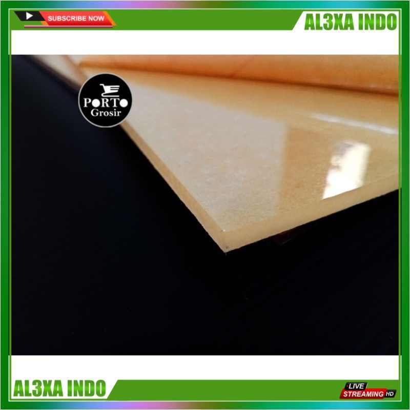 Jual Akrilik Bening A4 3Mm Lembaran Potongan Acrylic Sheet Tebal 3 Mm