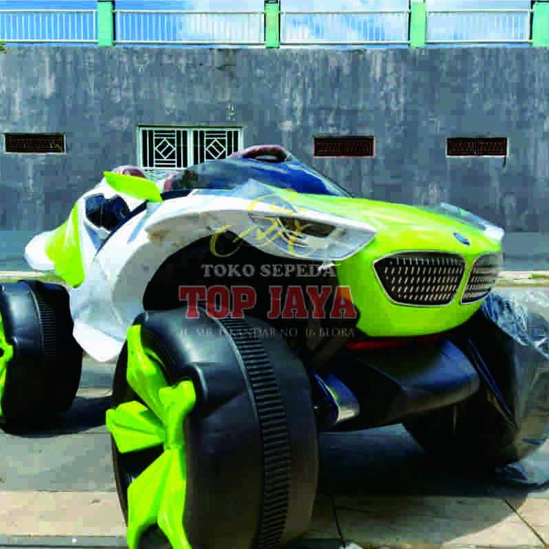 Jual Mobil Aki Hr 13 Mobil Aki Di Seller Toko Sepeda Top Jaya Blora