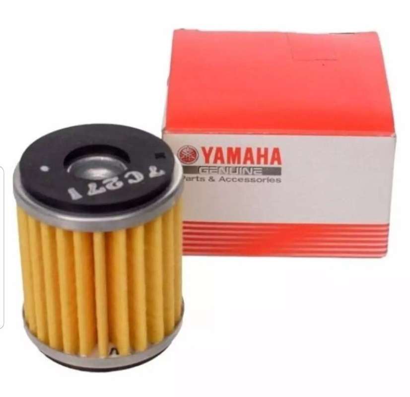 Jual Strainer Oil / Oil Filter Yamaha MX KING di Seller Plaza Bintang