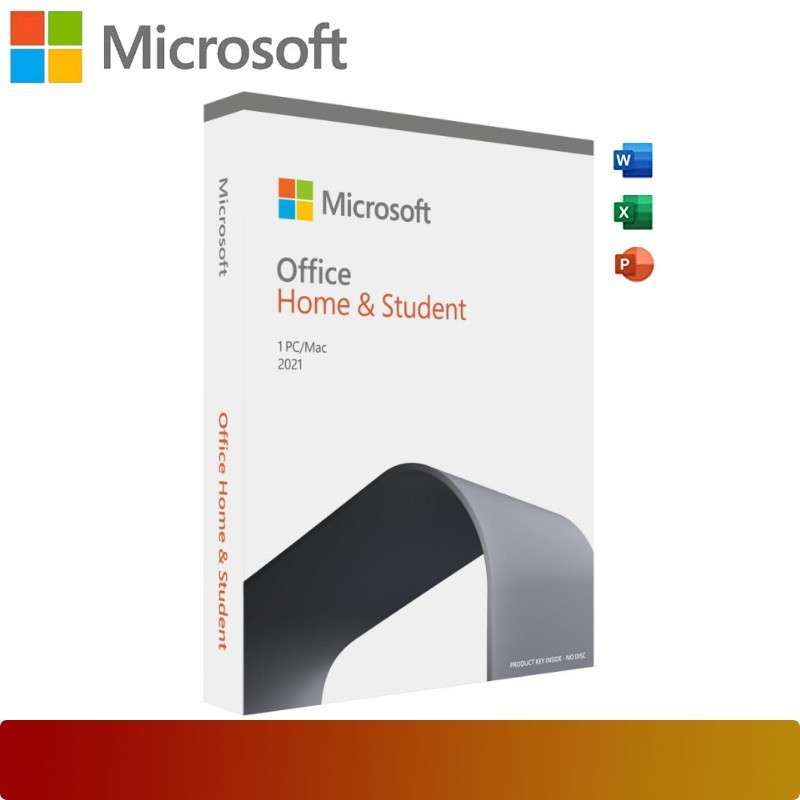 Jual Microsoft Office Home & Student 2021 Di Seller Iplug Iplug Store