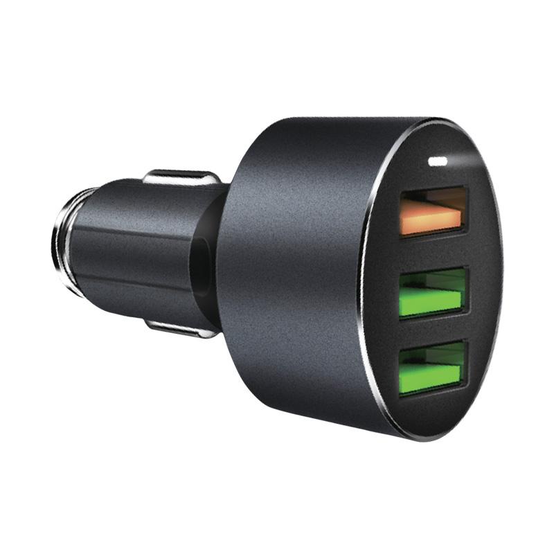 Mi Car Charger Pro Купить