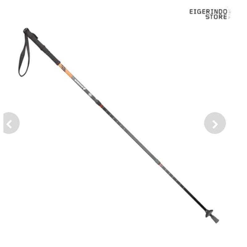 Jual Jual Eiger Trail Enduro Trekking Pole, Tongkat Gunung di Seller