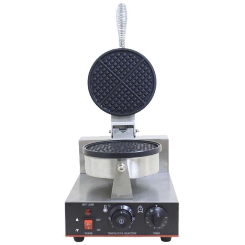 Jual WINTECH WTH110001 ELECTRIC WAFFLE MAKER MESIN PEMBUAT